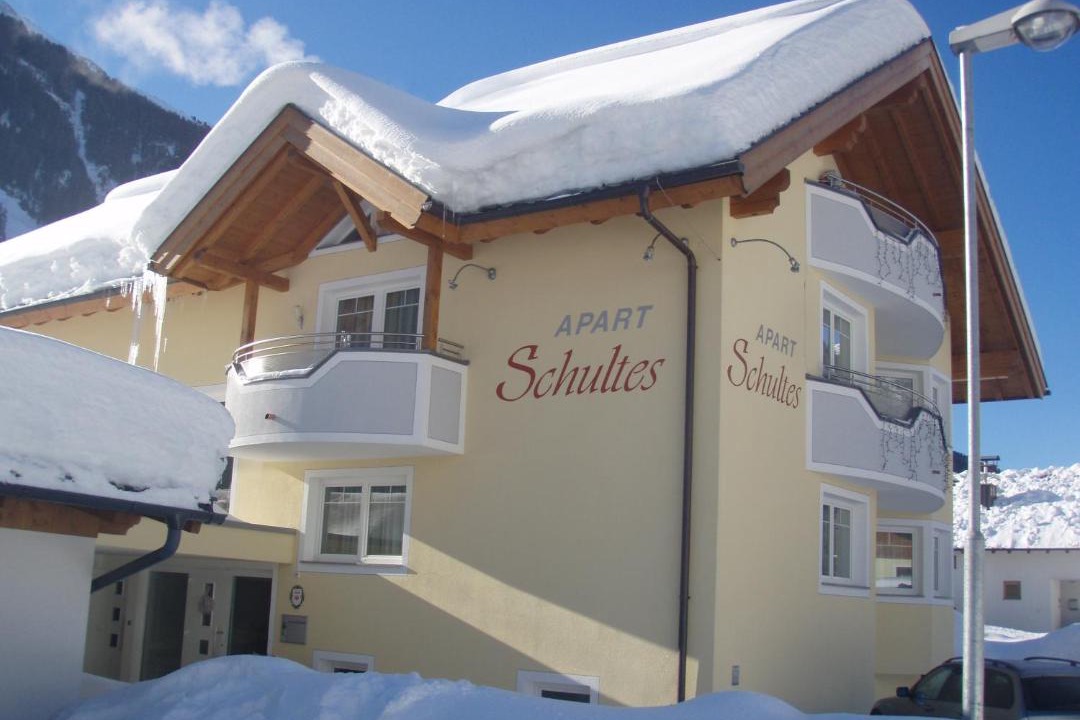 Photo of Others in Pettneu am Arlberg