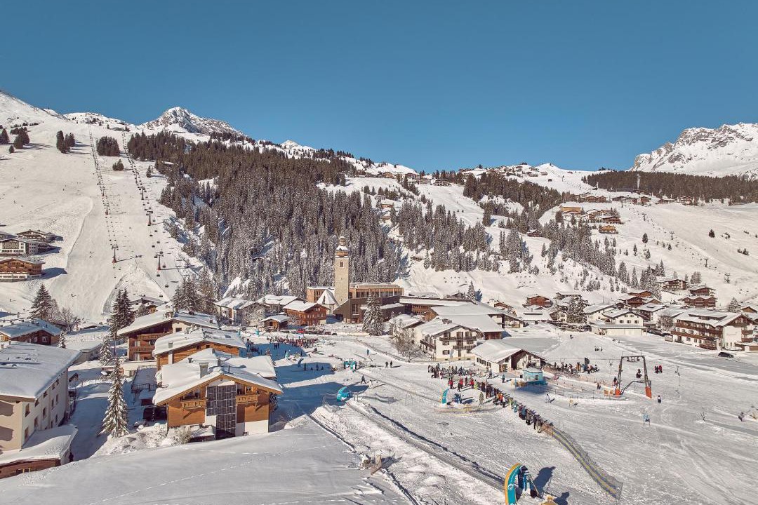 Photo of Others in Lech am Arlberg