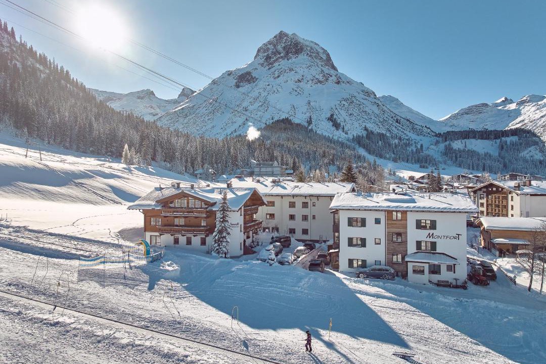 Photo of Others in Lech am Arlberg