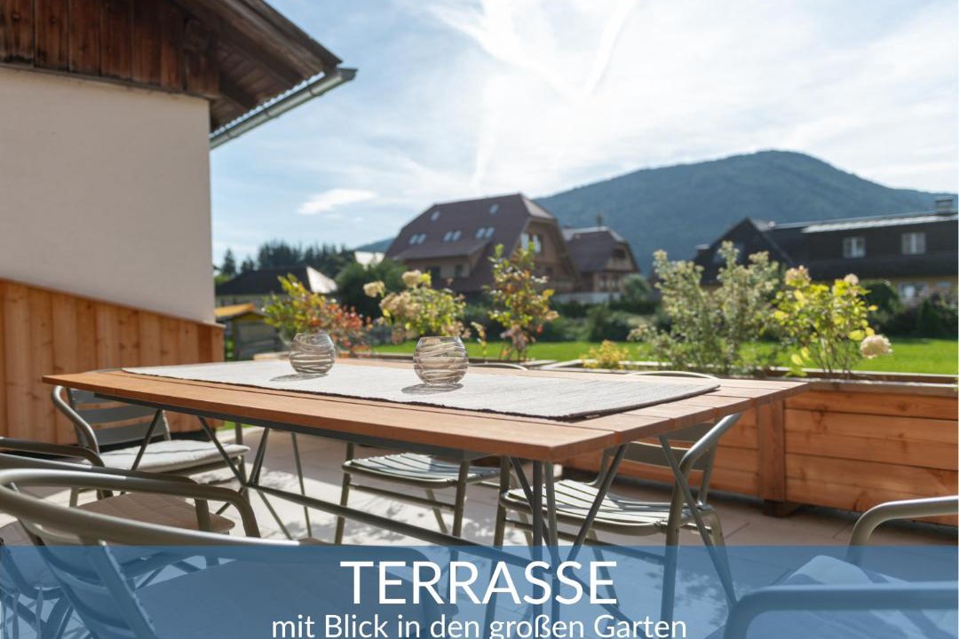 Photo of Others in Mauterndorf