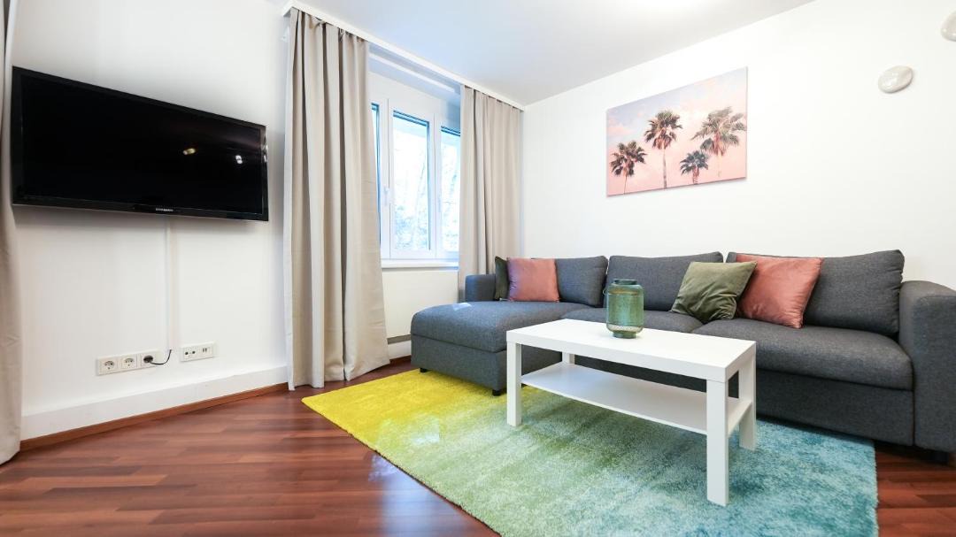 Photo of Livingroom in Neuwaldegg
