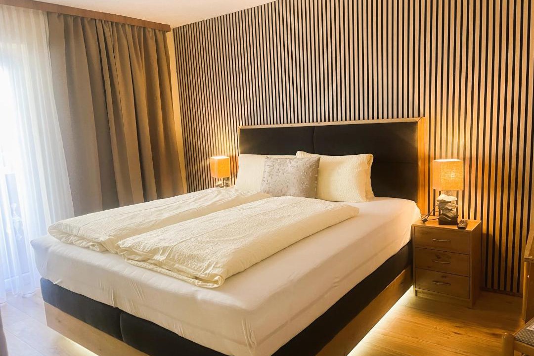 Photo of Bedroom in Vent