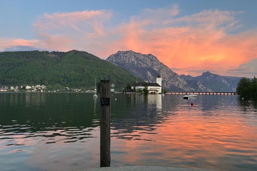 Photo of Others in Gmunden