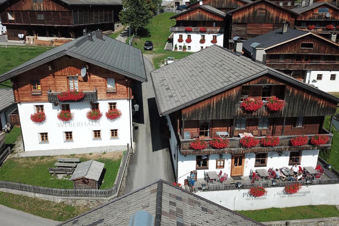 Photo of Others in Obertilliach