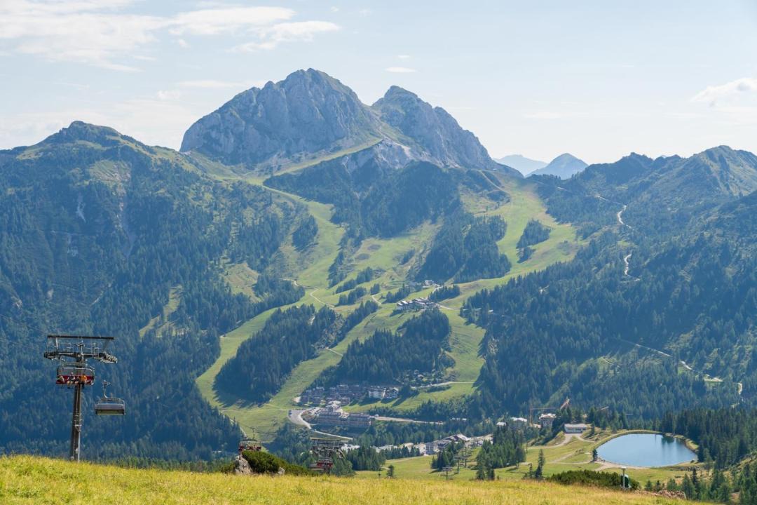 Photo of Others in Sonnenalpe Nassfeld