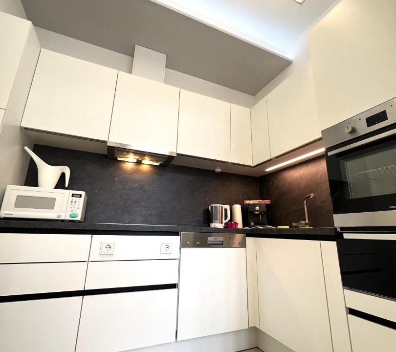 Photo of Kitchen in Bad Sankt Leonhard im Lavanttal