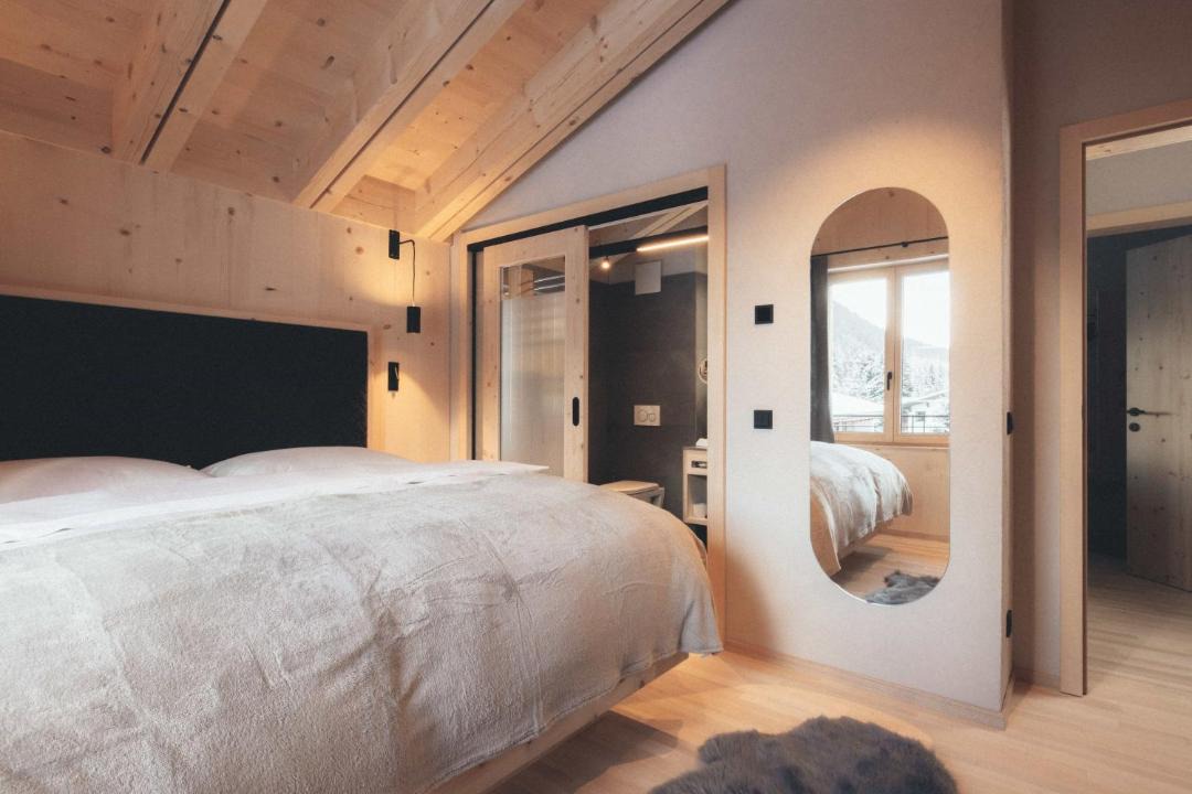 Photo of Bedroom in Lech am Arlberg