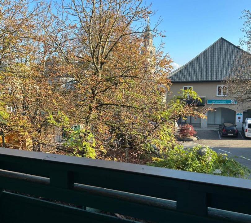 Photo of Patio Balcony in Seekirchen Markt