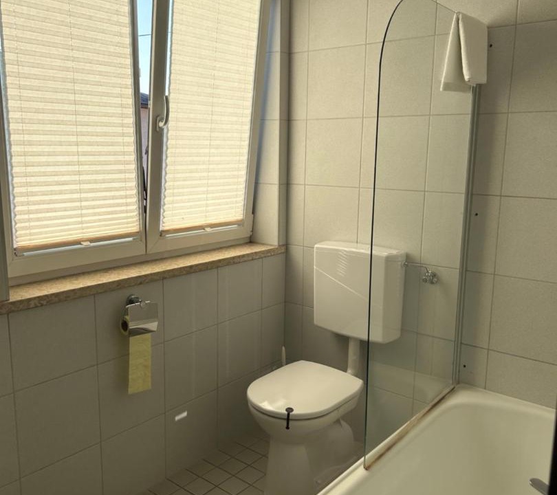 Photo of Bathroom in Seekirchen Markt