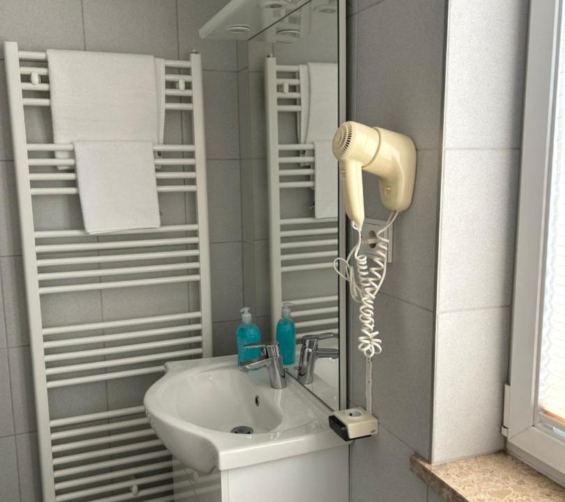 Photo of Bathroom in Seekirchen Markt