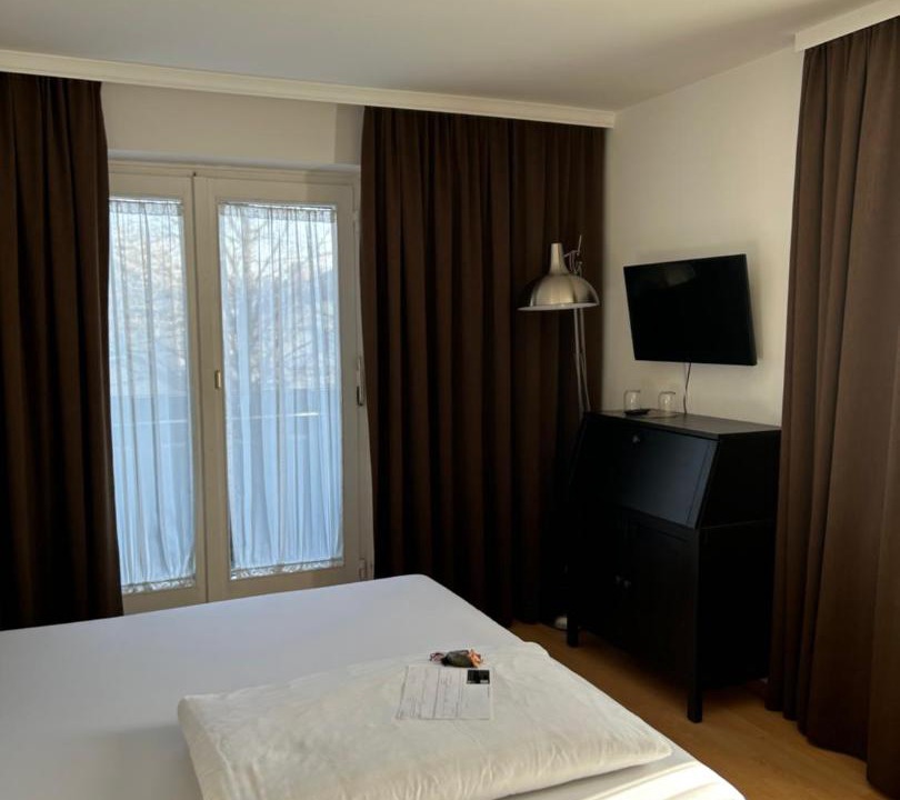 Photo of Bedroom in Seekirchen Markt