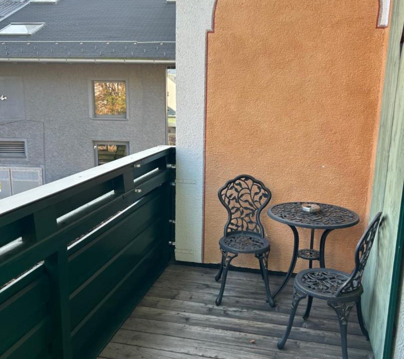 Photo of Patio Balcony in Seekirchen Markt