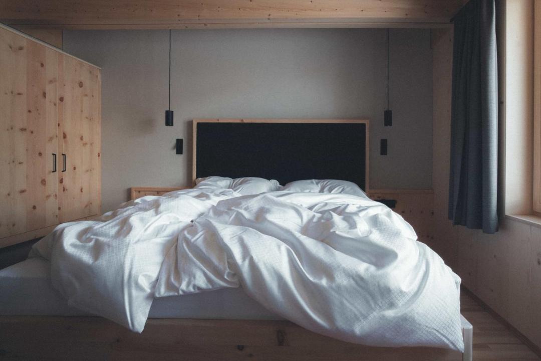 Photo of Bedroom in Lech am Arlberg