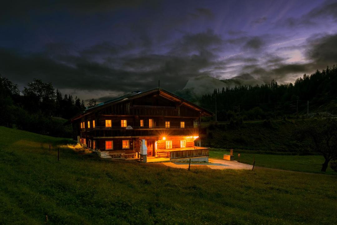 Photo of Others in Westendorf