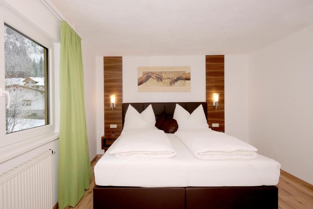 Photo of Bedroom in Dornauberg