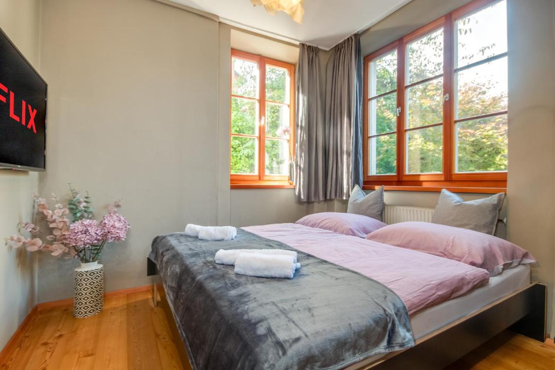 Photo of Bedroom in Klagenfurt am Woerthersee