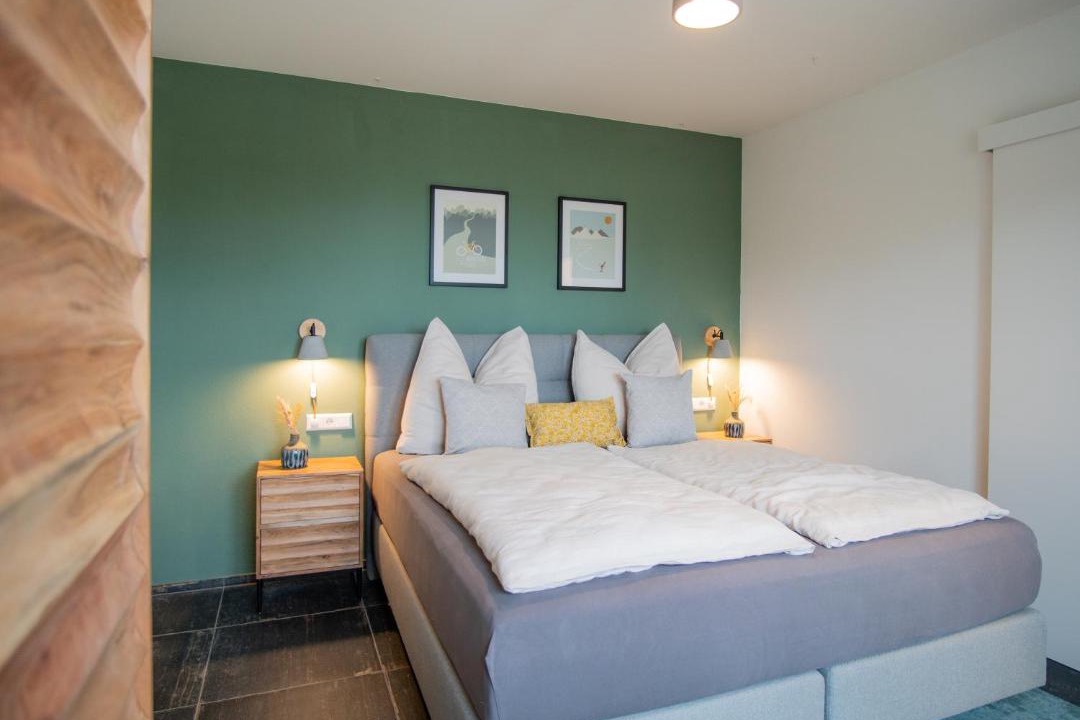 Photo of Bedroom in Diex
