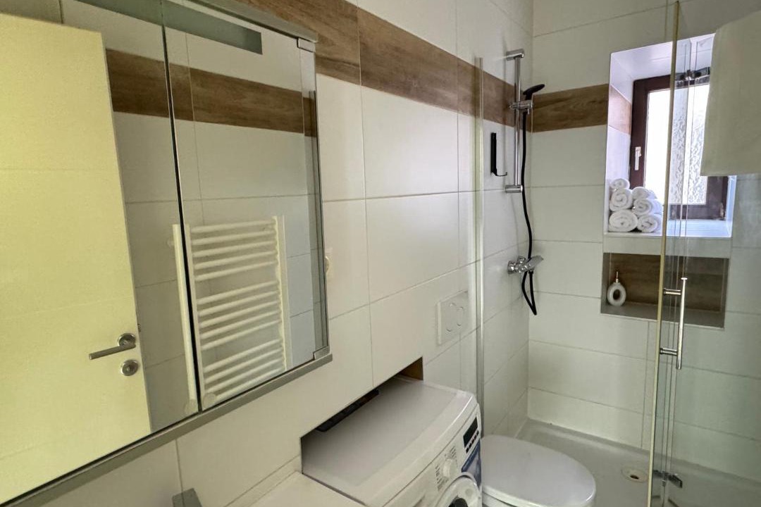 Photo of Bathroom in Steinach am Brenner