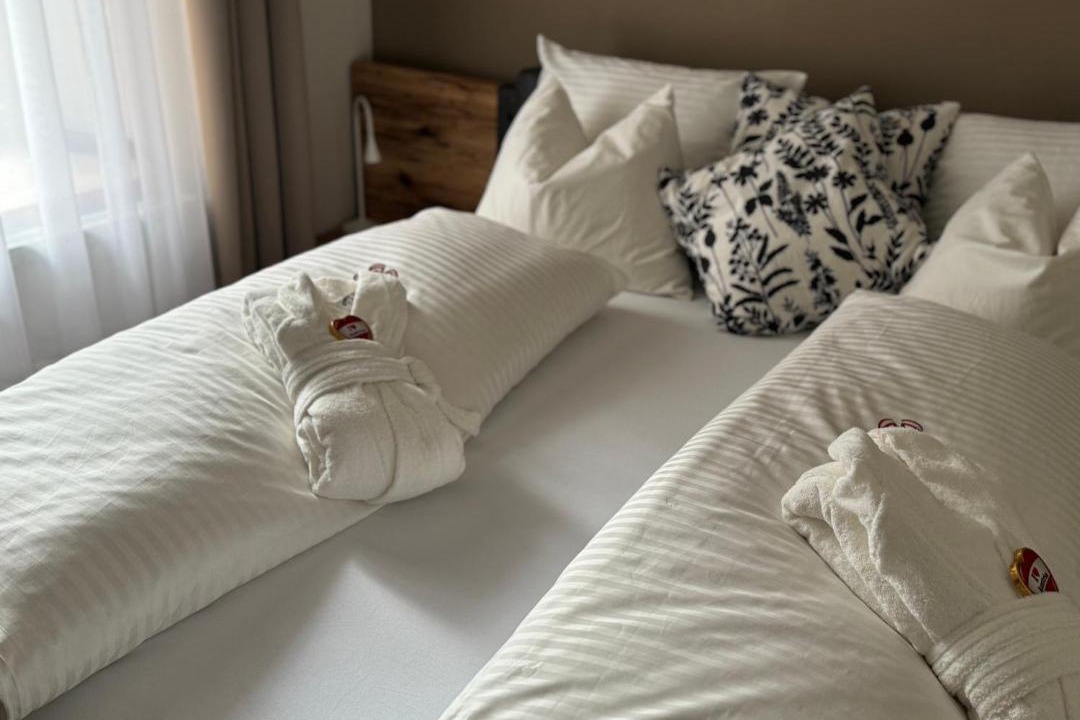 Photo of Bedroom in Steinach am Brenner