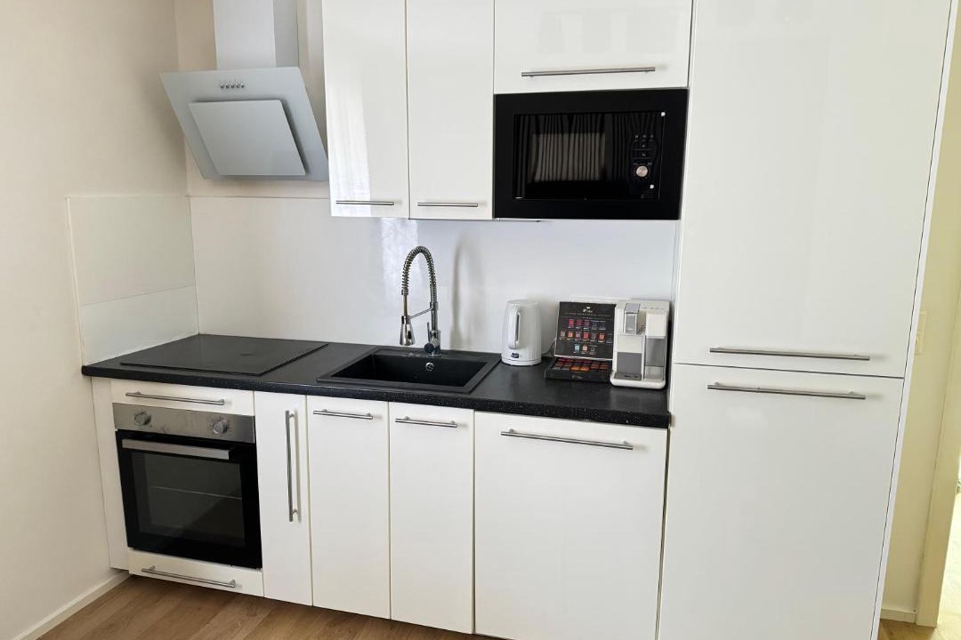 Photo of Kitchen in Steinach am Brenner