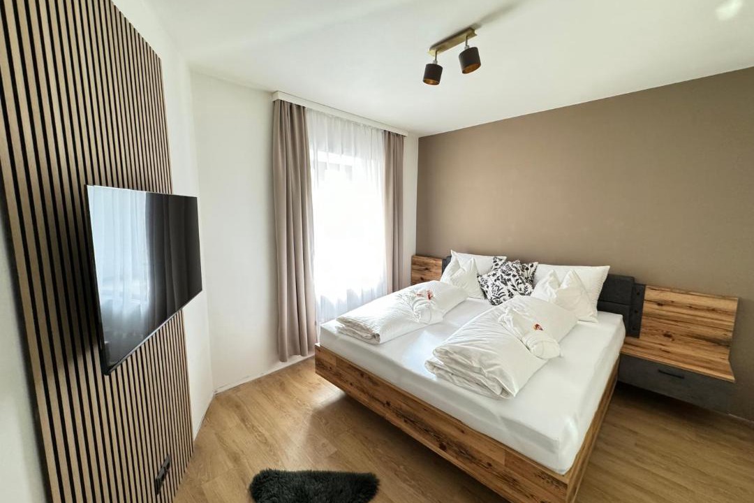 Photo of Bedroom in Steinach am Brenner