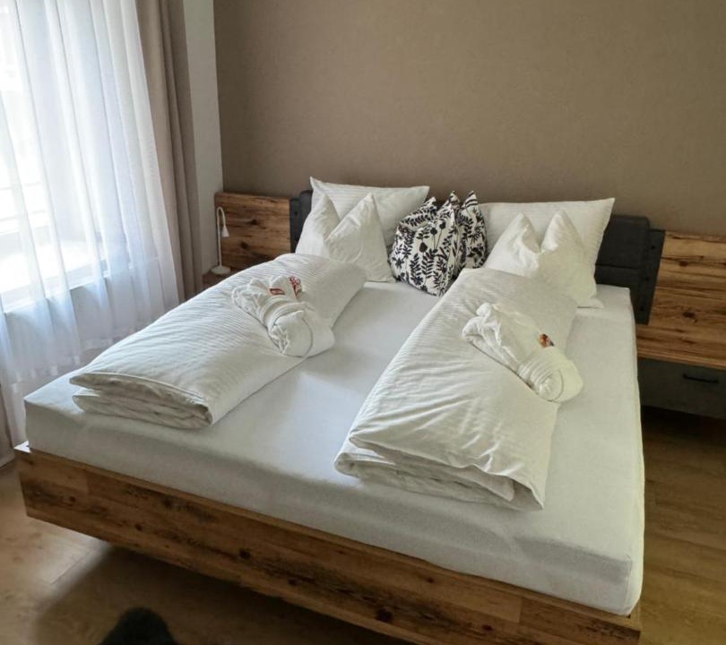 Photo of Bedroom in Steinach am Brenner