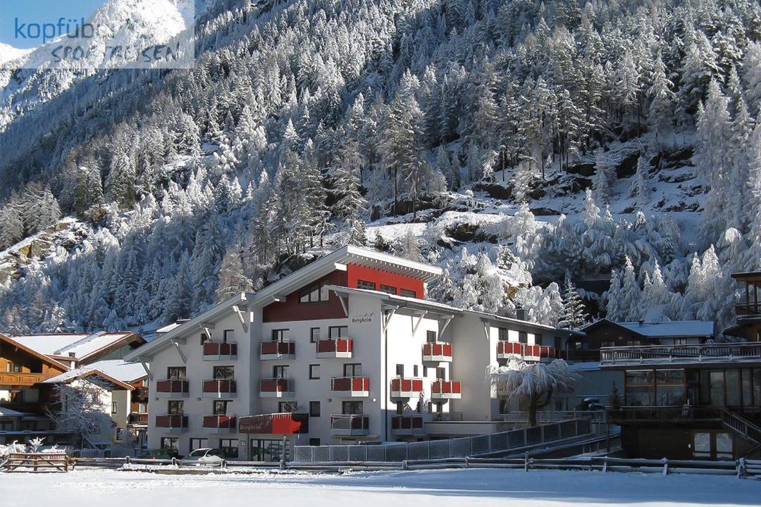 Photo of Others in Soelden