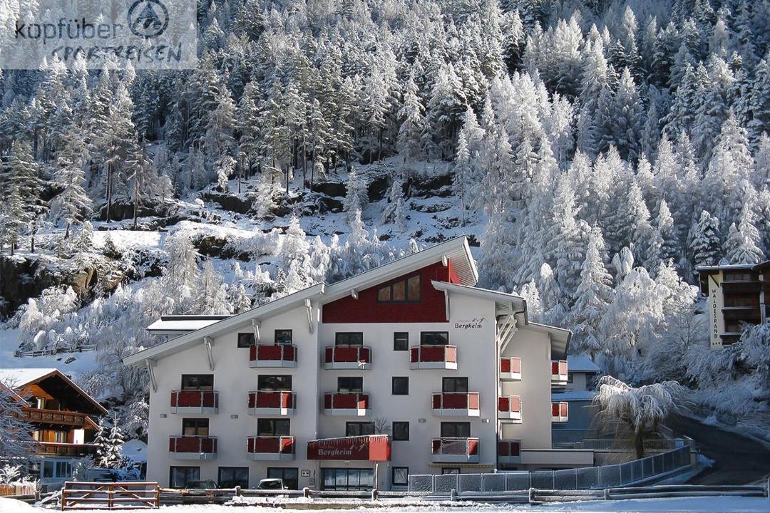 Photo of Others in Soelden