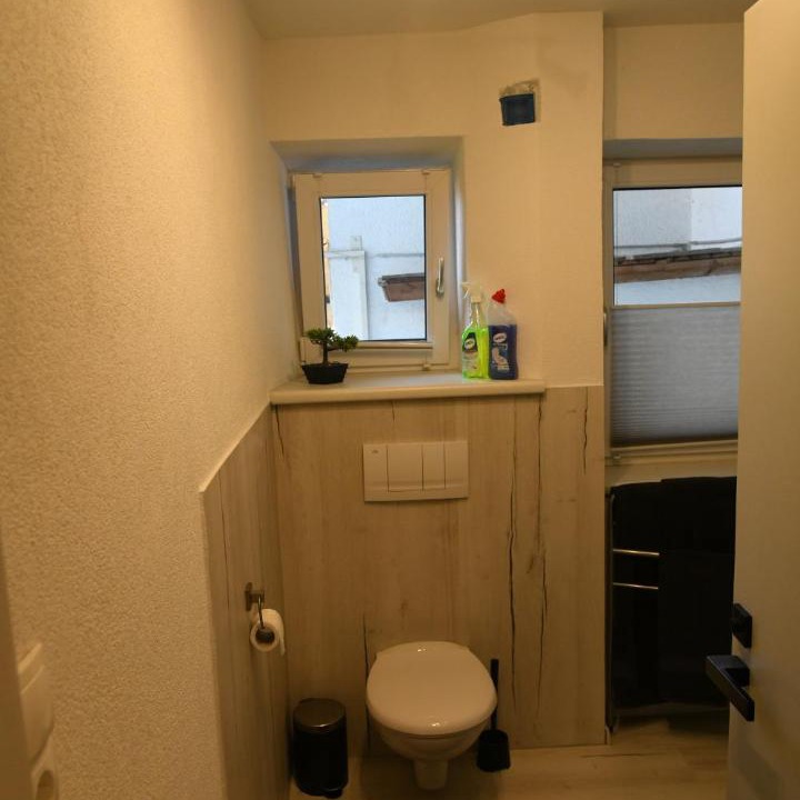 Photo of Bathroom in Oetztal-Bahnhof