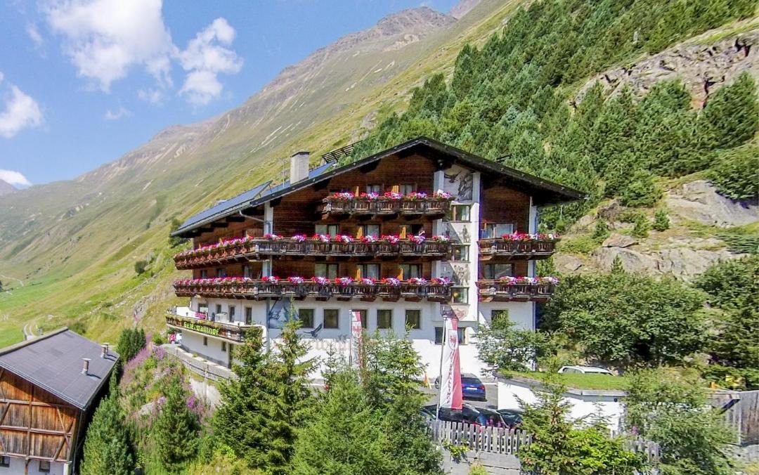 Photo of Others in Soelden