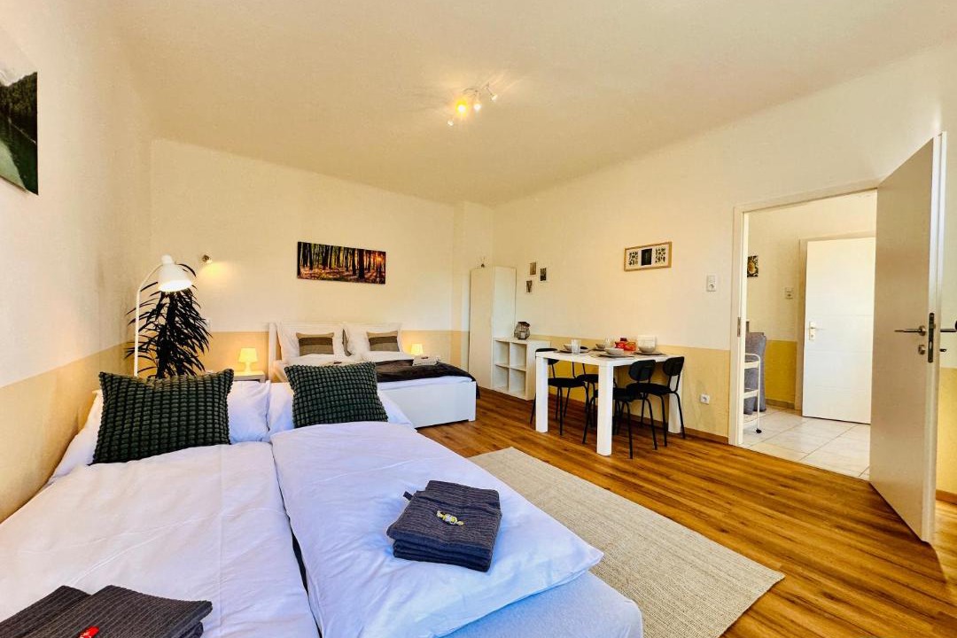 Photo of Bedroom in Neunkirchen