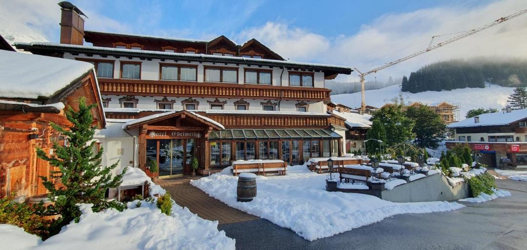 Photo of Others in Berwang