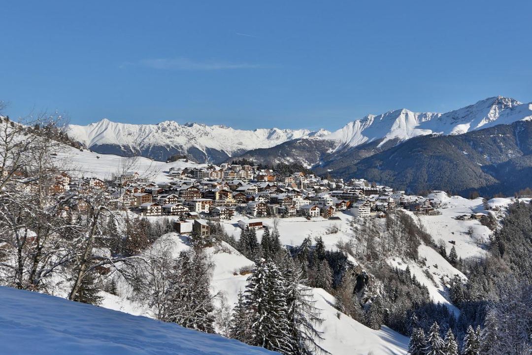 Photo of Others in Serfaus
