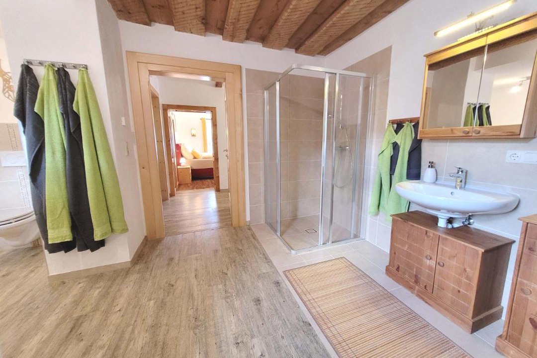 Photo of Bathroom in Altaussee