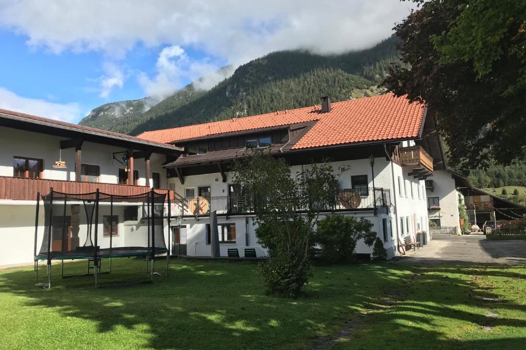 Photo of Others in Bichlbach