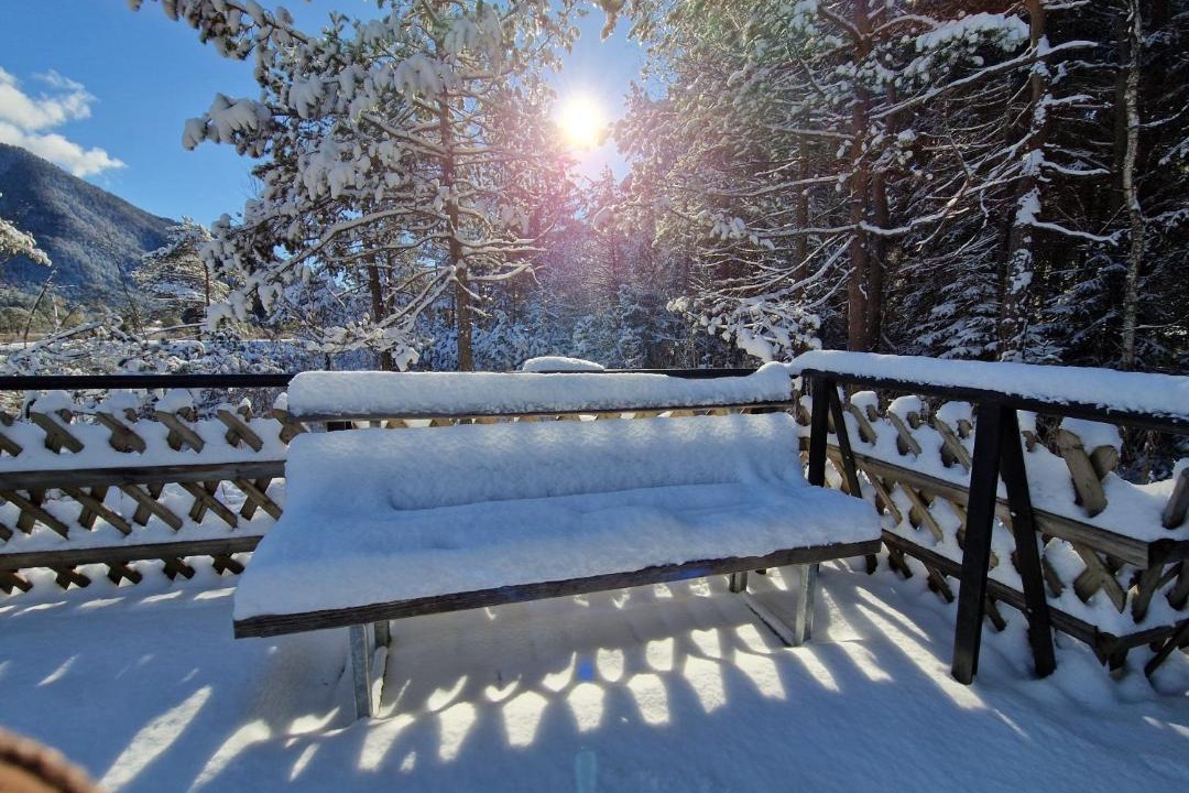 Photo of Others in Seefeld in Tirol