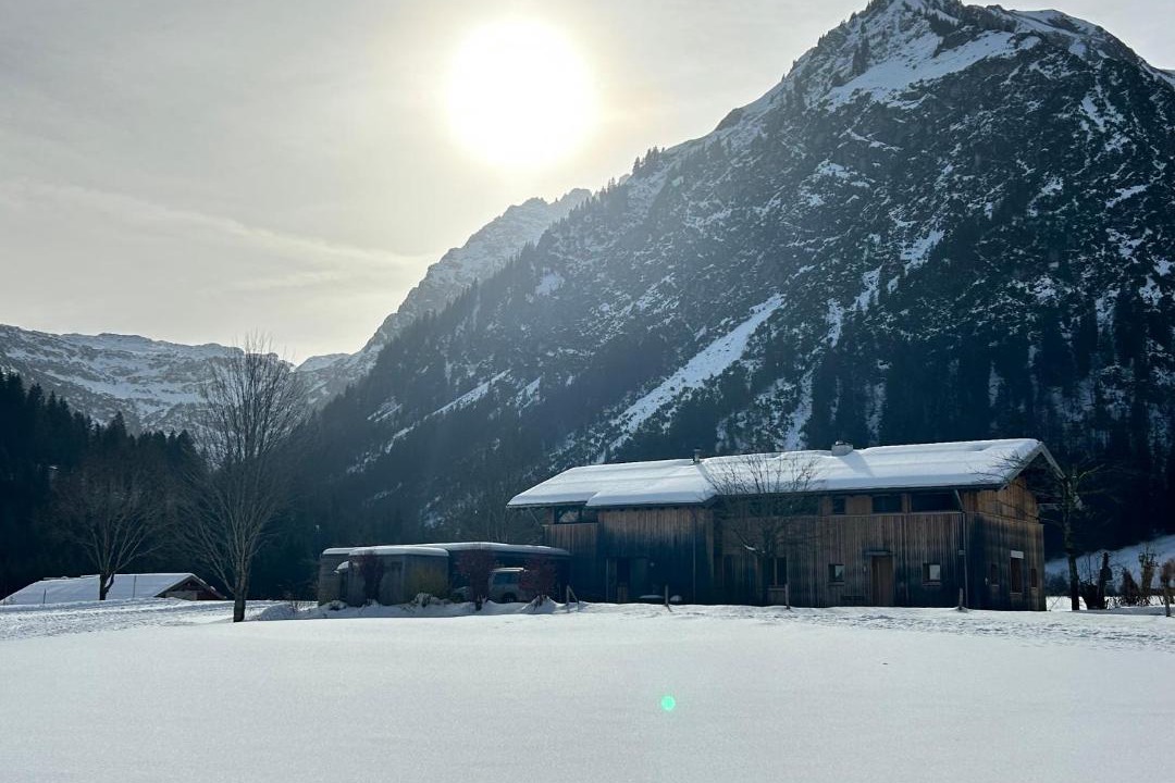 Photo of Others in Mittelberg