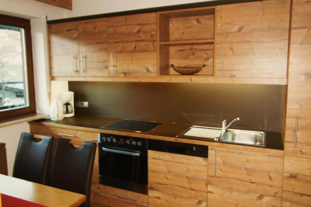 Photo of Kitchen in Berwang