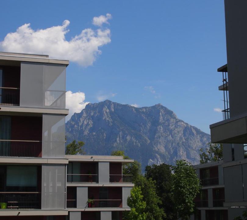 Photo of Buildings in Altmuenster