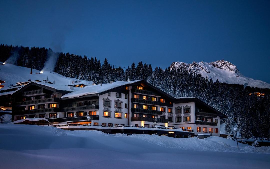 Photo of Others in Lech am Arlberg