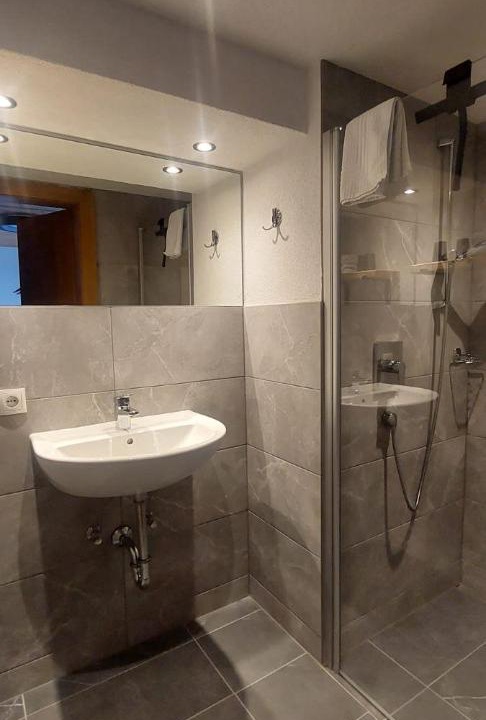 Photo of Bathroom in Galtur
