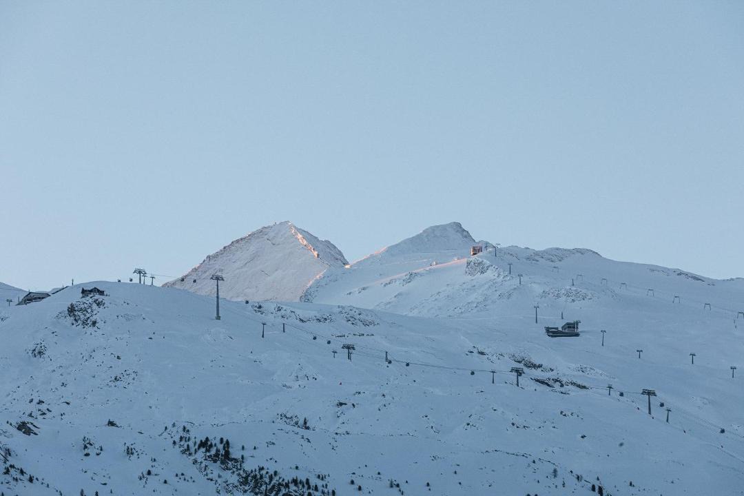 Photo of Others in Hintertux