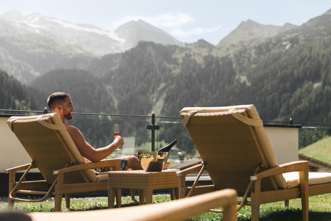 Photo of Others in Hintertux