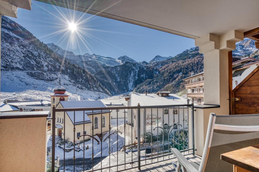 Photo of Others in Hintertux