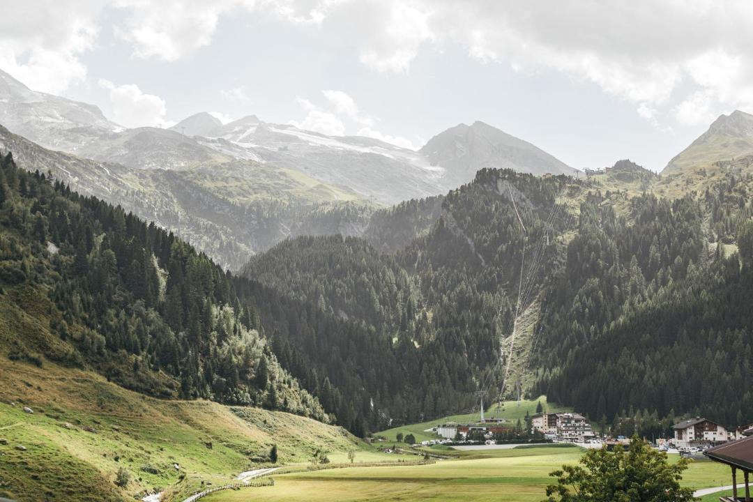 Photo of Others in Hintertux