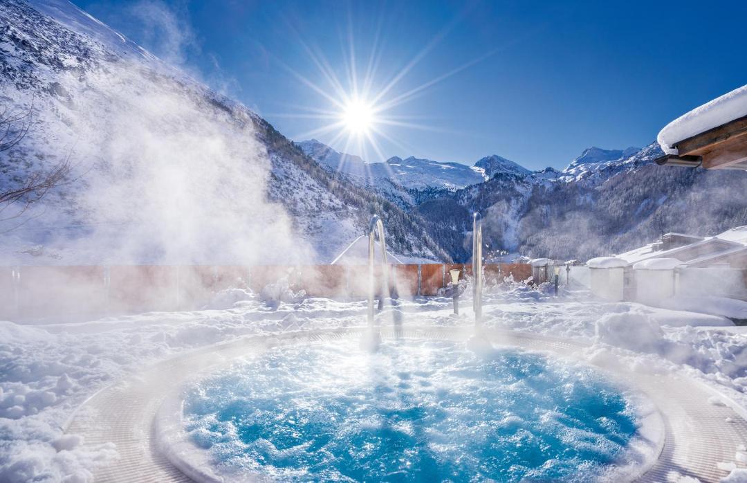 Photo of Others in Hintertux