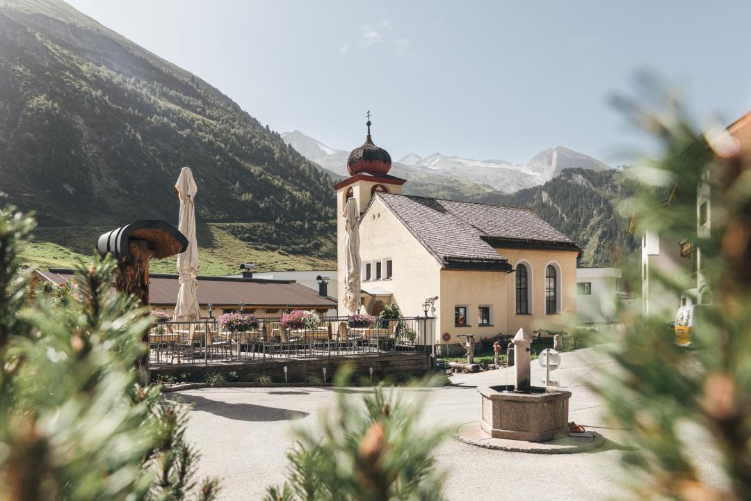Photo of Others in Hintertux