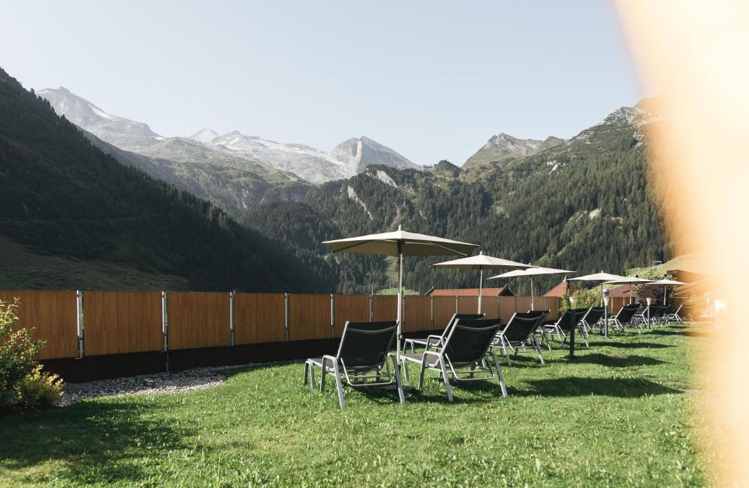 Photo of Others in Hintertux