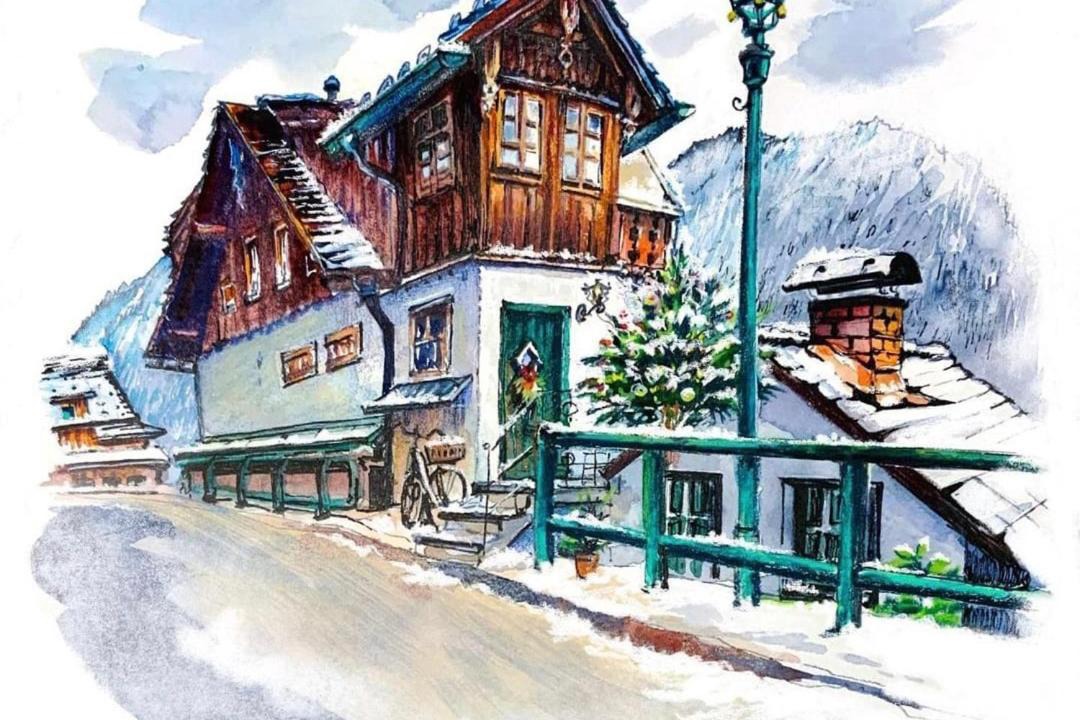 Photo of Others in Hallstatt