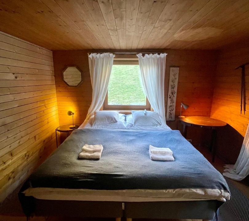 Photo of Bedroom in Imst